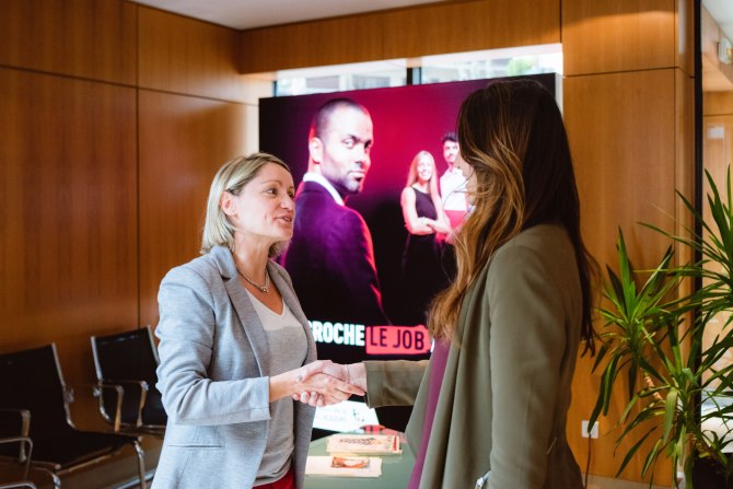 Adéquat recrute pour Adéquat