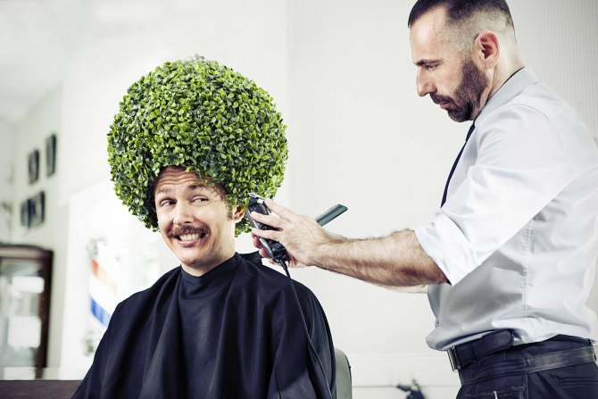 La proximité Adéquat