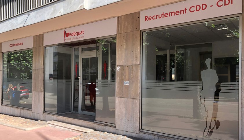 agence adéquat port du masque