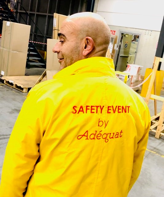 mimùe professionnel safety day