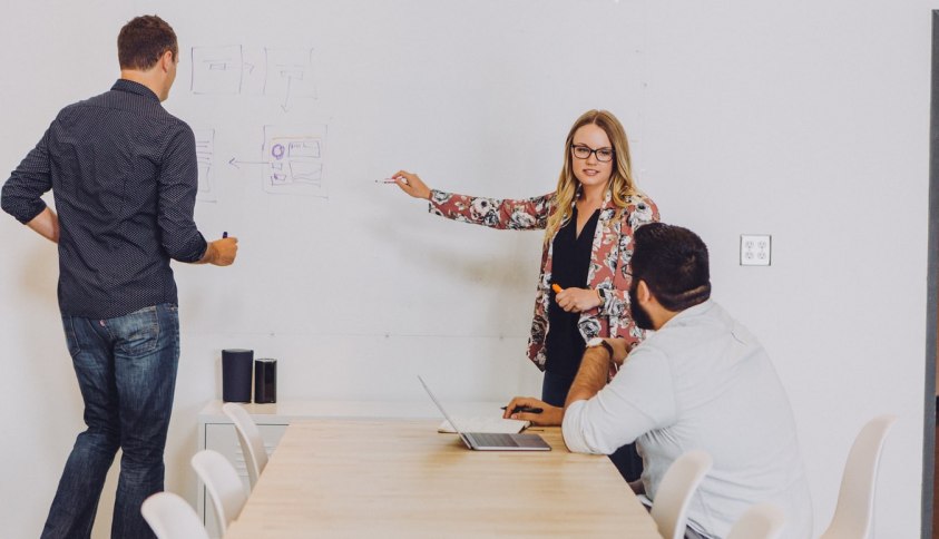 nos conseils pour démarrer ta mission