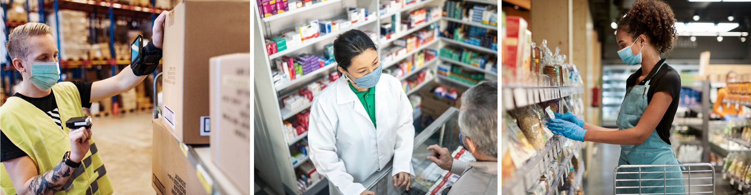 recrutements prioritaires