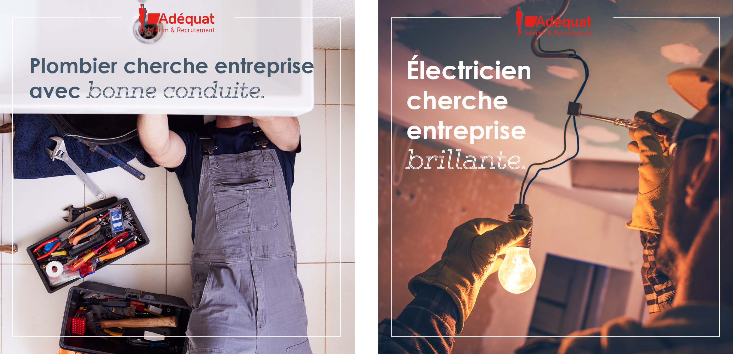 postes recrutement salon