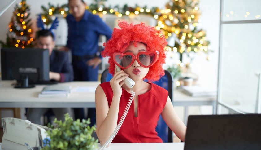 concours de noel - header mobile