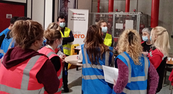 quiz prévention sécurité safety day