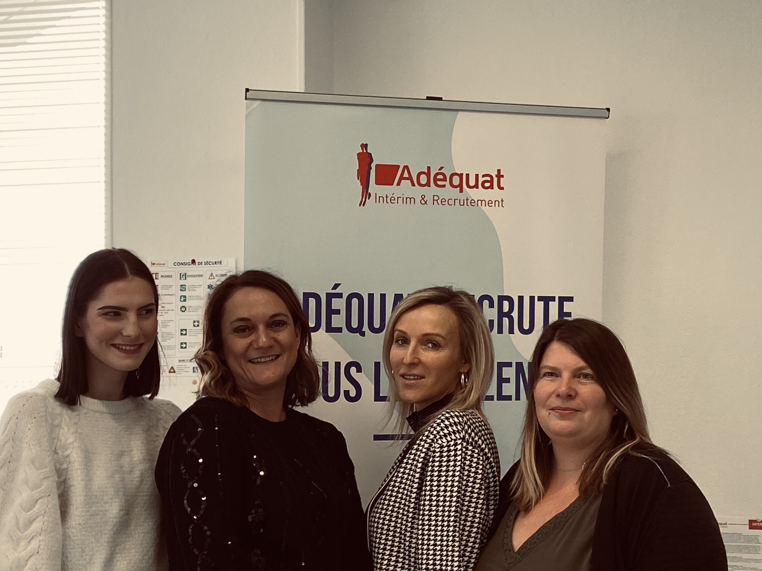 equipe adéquat-saint ouen l'aumone