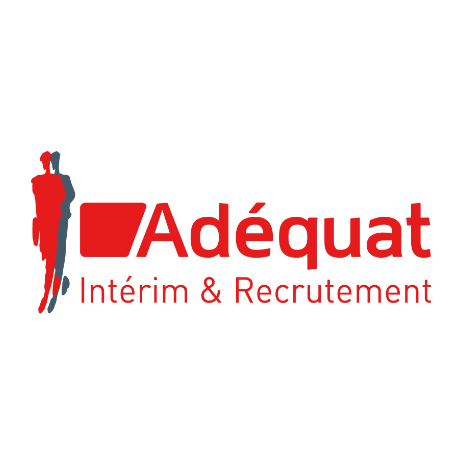 Adéquat logo