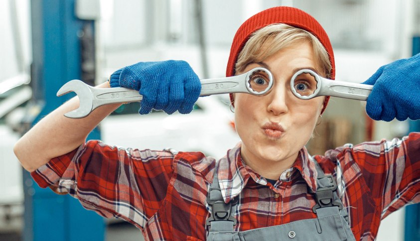 osez postuler à tous les métiers chez adéquat femme recrutement