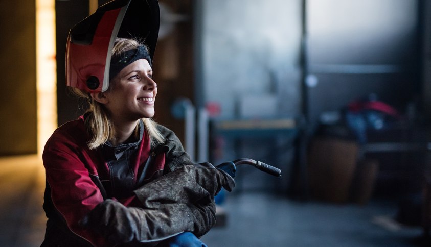 osez postuler à tous les métiers chez adéquat femme recrutement