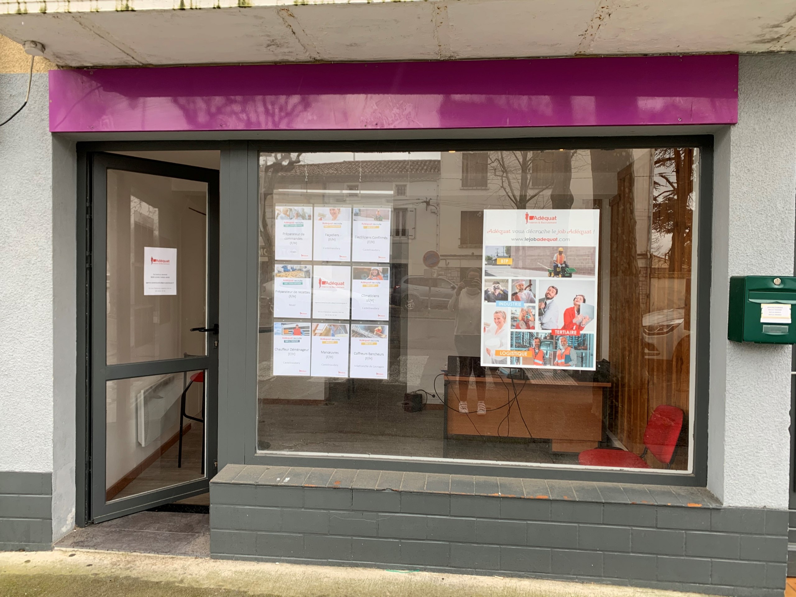 photo agence castelnaudary