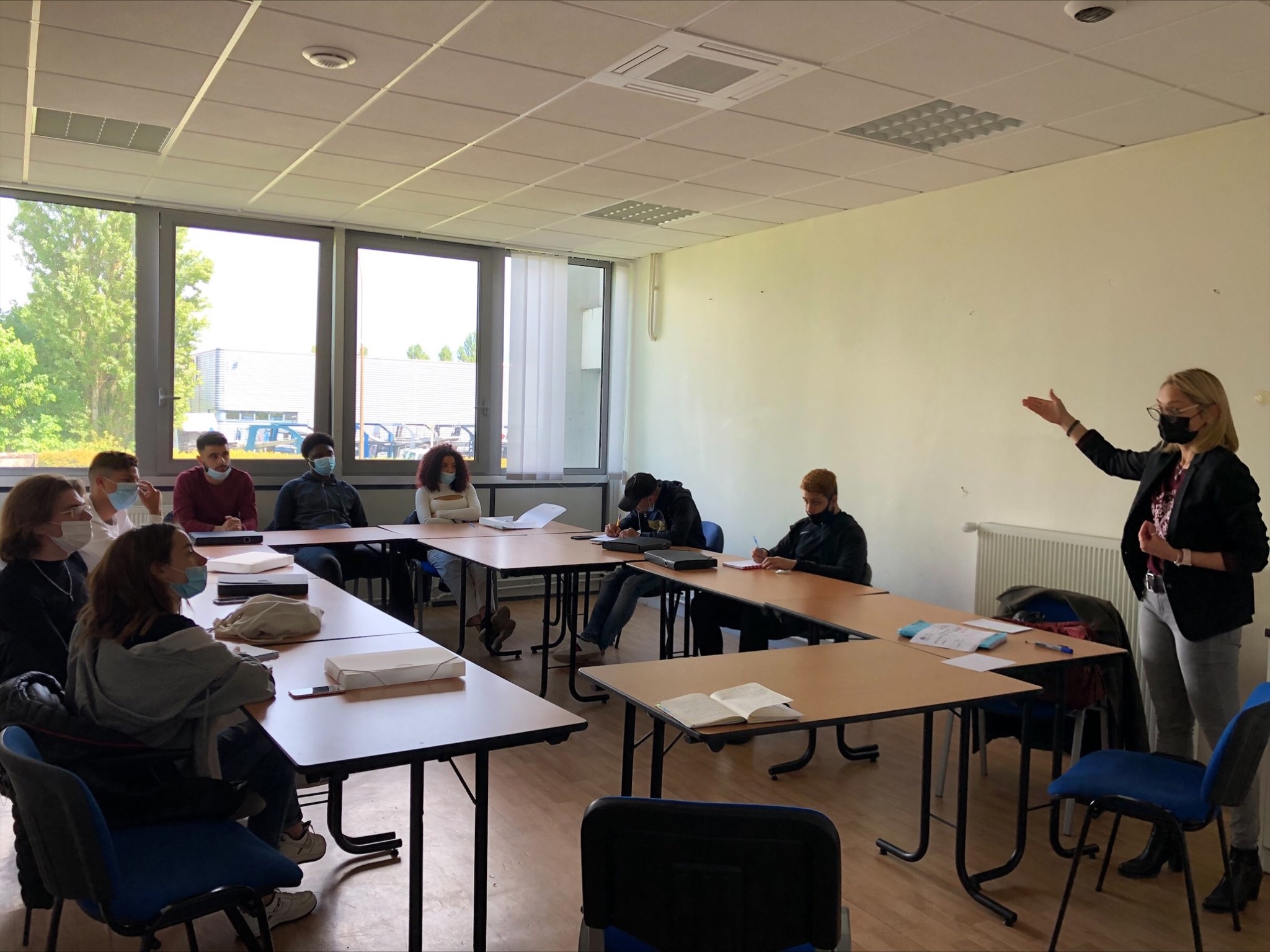 porte ta voie concours eloquence