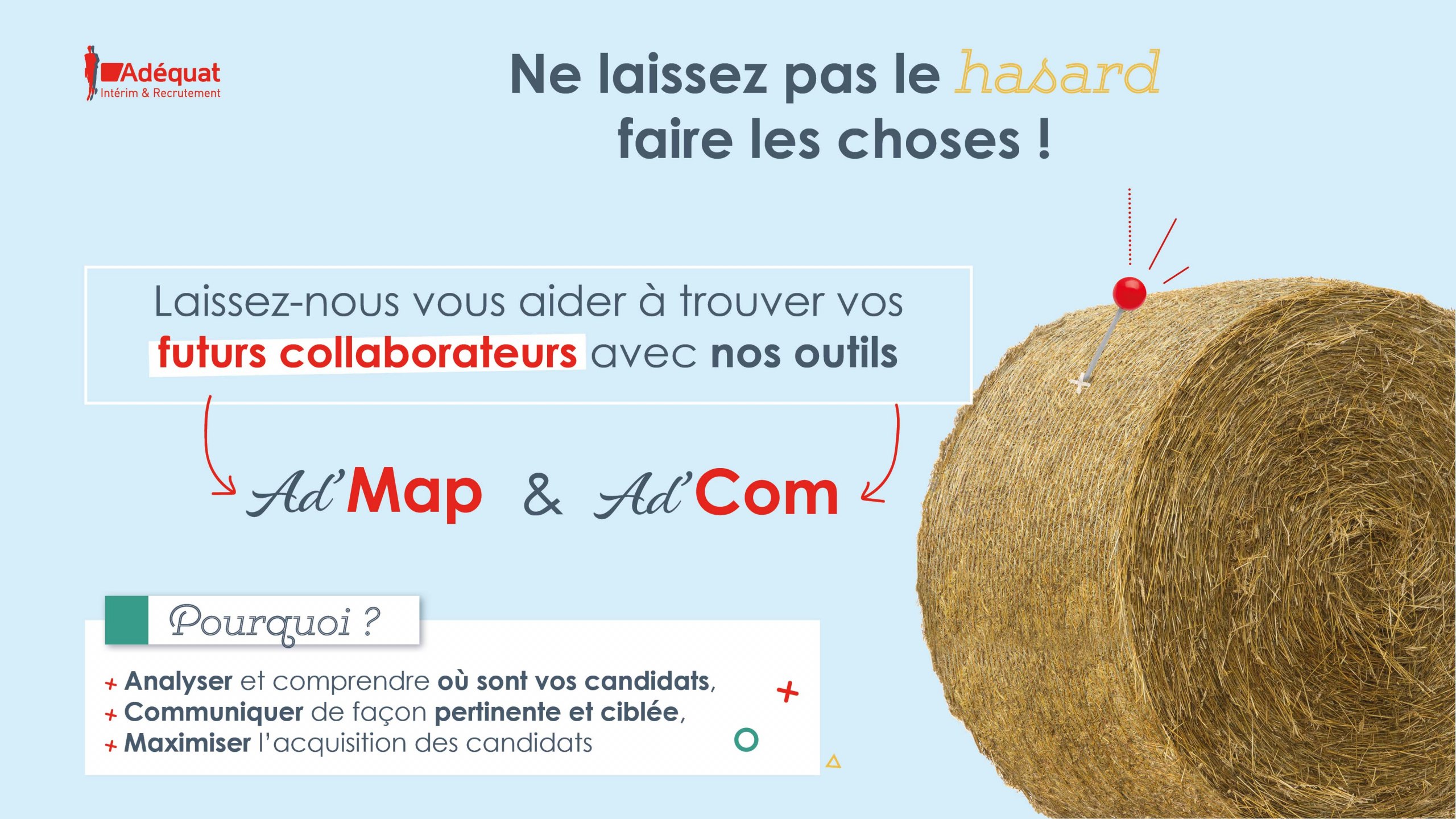 Offres Ad'Map & Ad'Com