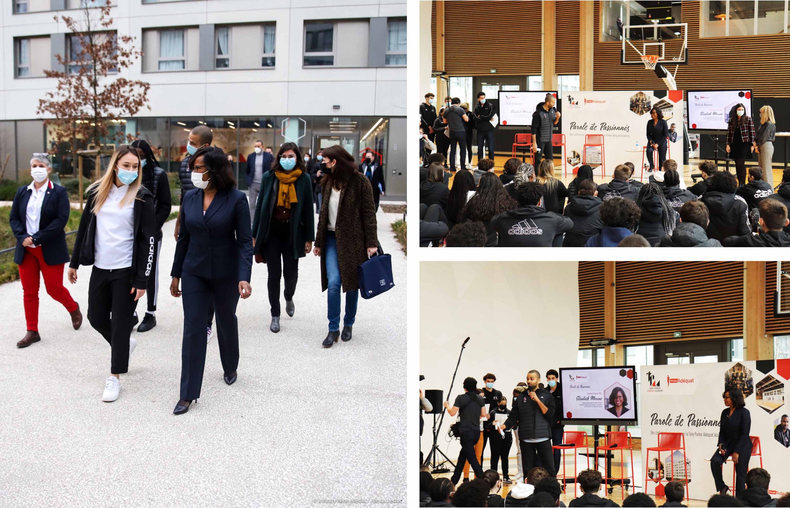 Elisabeth Moreno TPAA