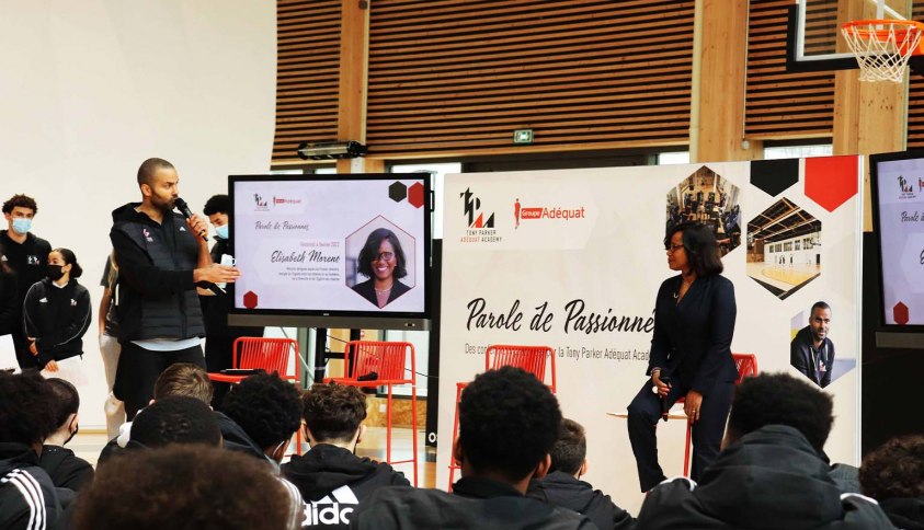 Elisabeth Moreno TPAA