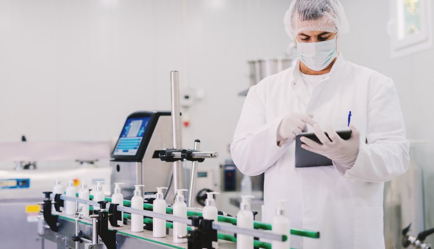 Adéquat recrute pour FAREVA