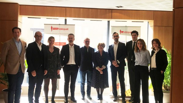 Acquisition groupe Premio