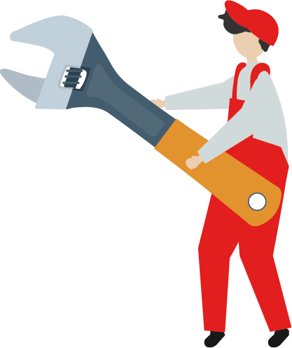 Manipulation machines