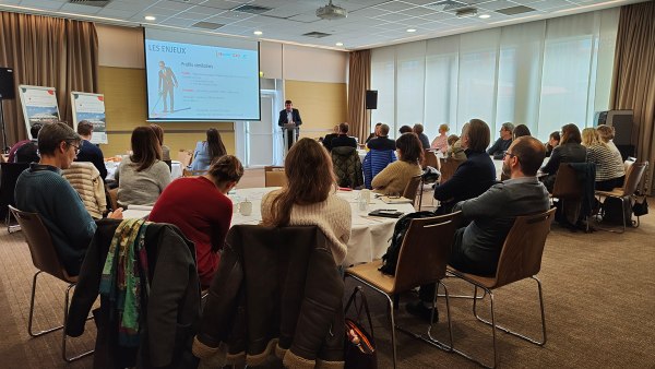 lancement hub adéquat lesquin