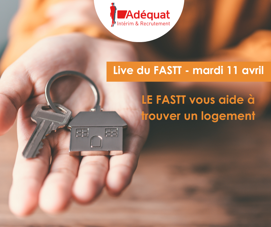 live fastt avril logement