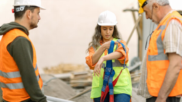 formation safety week