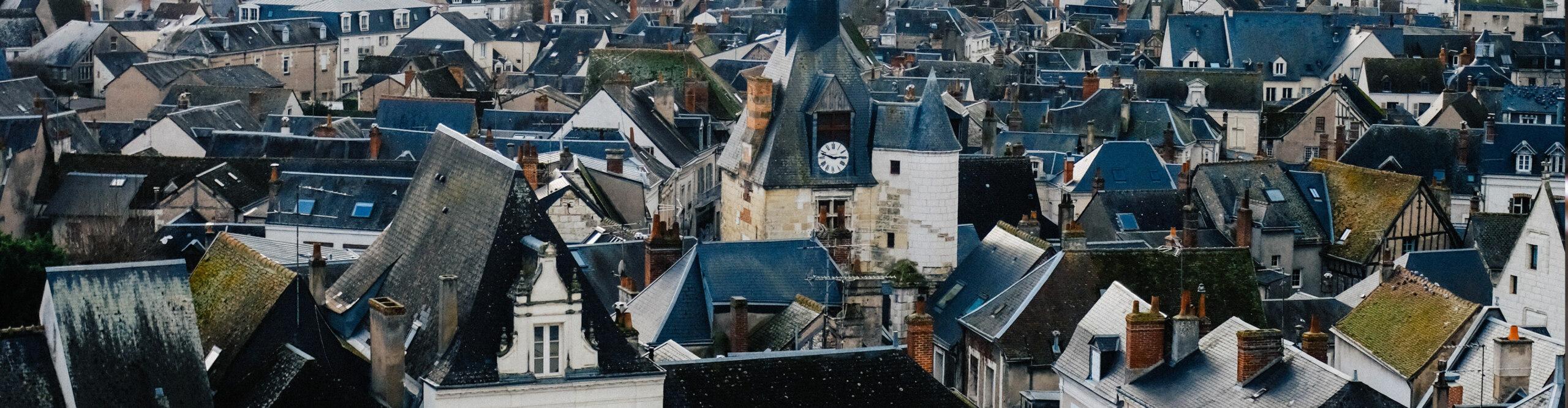 image toit hauteur risque chute