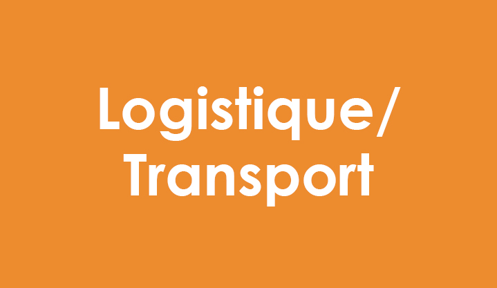 TRANSPORT/LOGISTIQUE