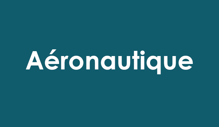 AERONAUTIQUE
